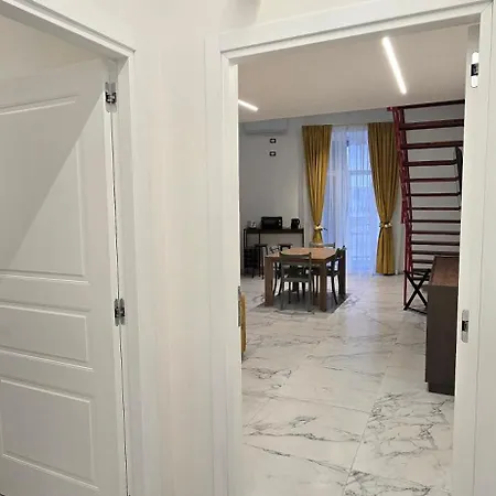Appartamenti La Dimora Di Parthenope A Pontenuovo Naples Exterior photo