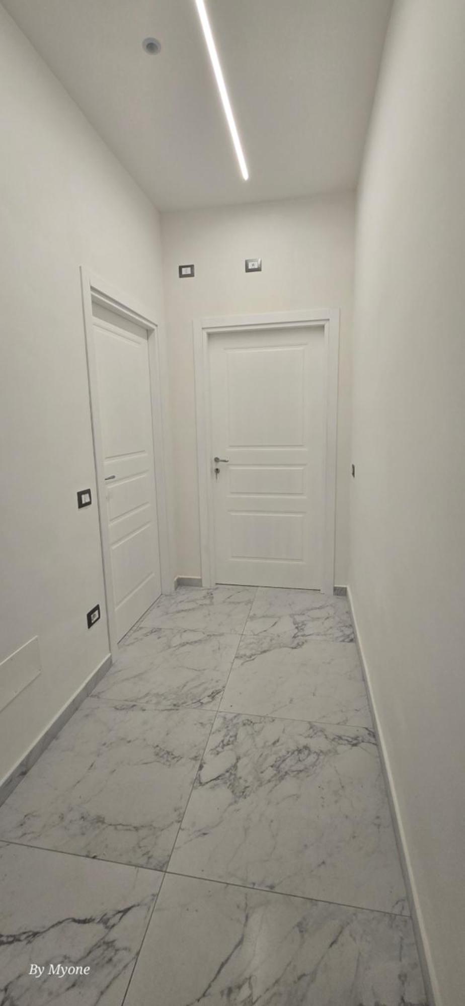 La Dimora Di Parthenope A Pontenuovo Apartment Neapel