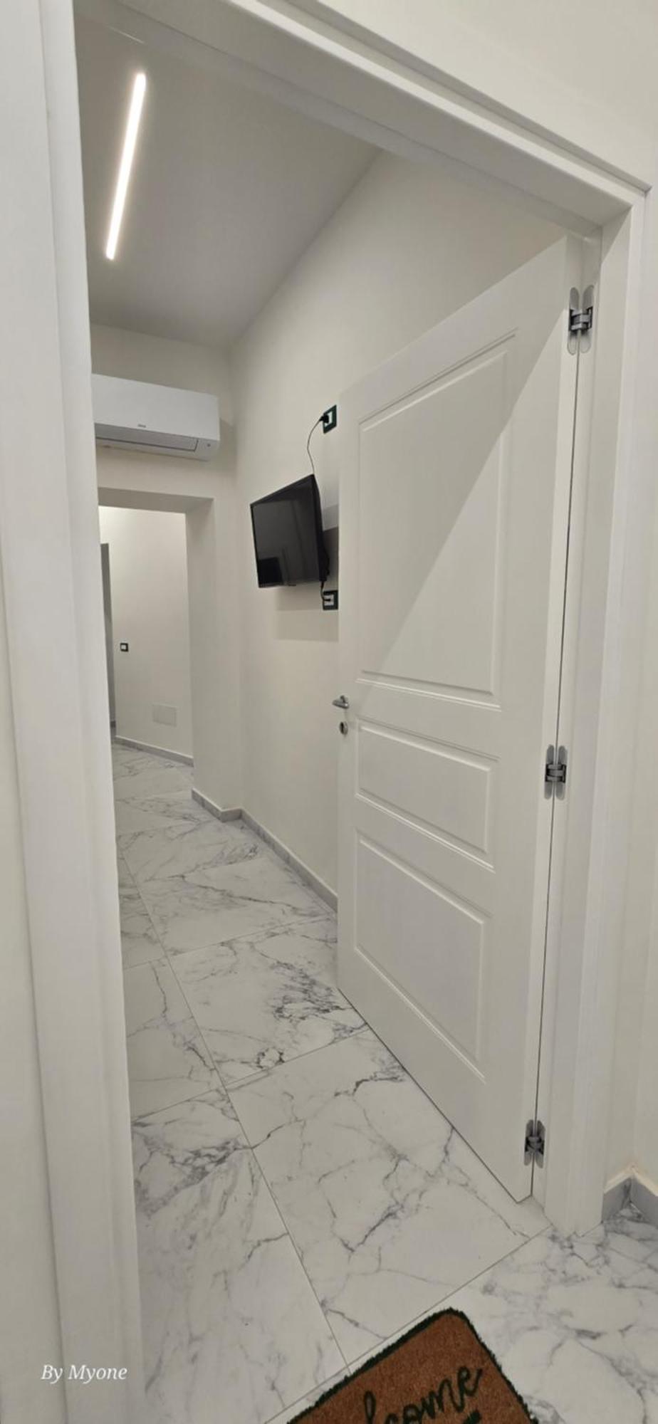 La Dimora Di Parthenope A Pontenuovo Neapel